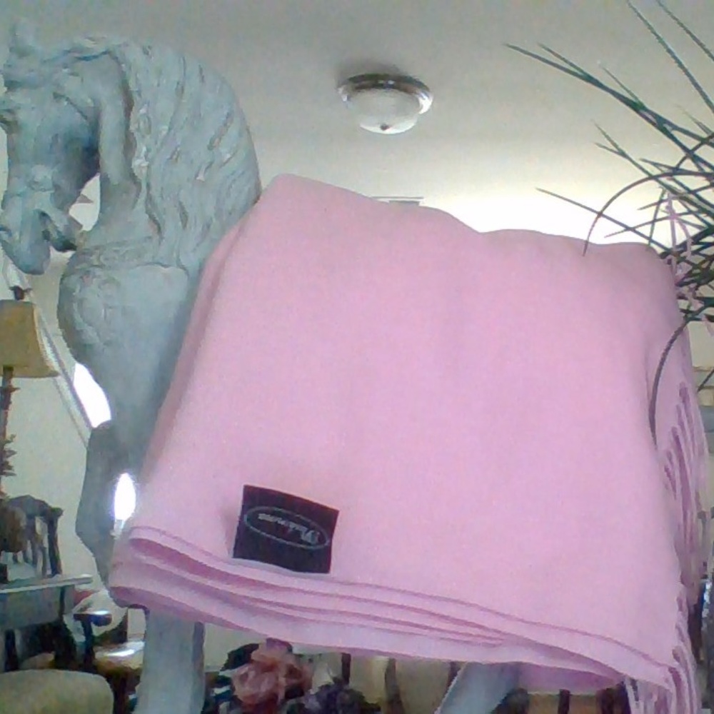 PASHMINA